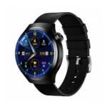 ⁦ساعة ذكية من برودو بطارية تعمل7 ايام Porodo Sfera Amoled Smart Watch ساعة بورودو سفيرا اموليد الذكية⁩ - الصورة ⁦5⁩
