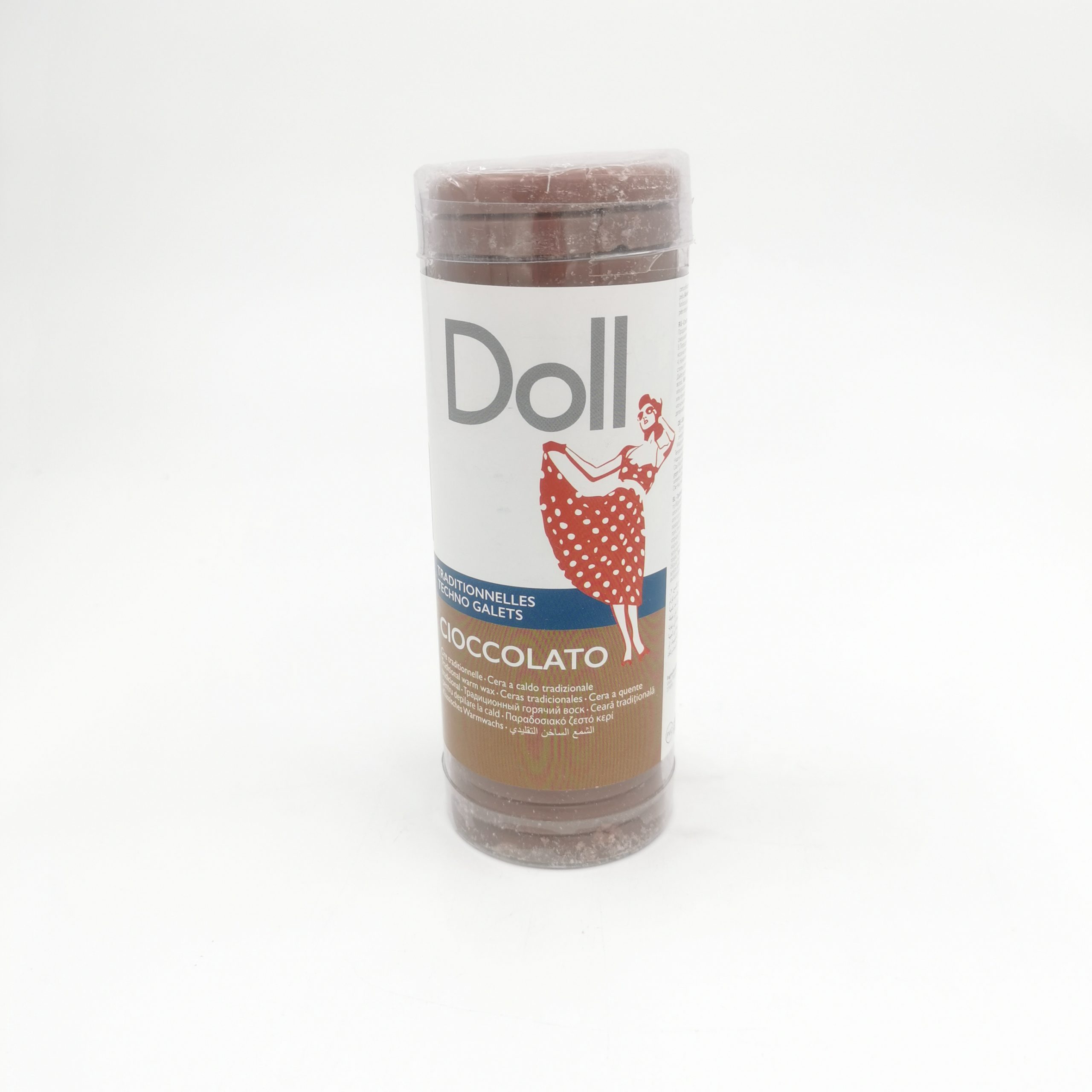 10105.jpg الشمع الساخن التقليدي - الصورة 1