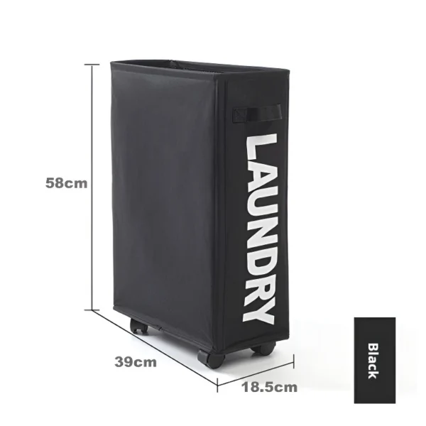 سلة تخزين الملابس قابلة للطي لحصيرة اليوغا ، معدات اللياقة البدنية تخزين الرف ، لعبة بندقية ، القفز على الحبل ، الريشة