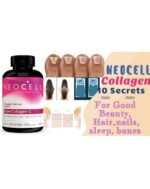 كولاجين البشره ٢٥٠قرص