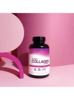 ⁦كولاجين البشره ٢٥٠قرص⁩ - الصورة ⁦3⁩