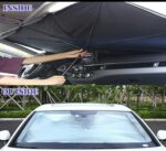 ⁦مظله شمسيه لسيارات بشكل انيق⁩ - الصورة ⁦5⁩