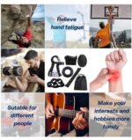 ⁦مجموعة تقوية اليد الستة⁩ - الصورة ⁦2⁩