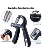 ⁦مجموعة تقوية اليد الستة⁩ - الصورة ⁦3⁩