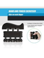 ⁦مجموعة تقوية اليد الستة⁩ - الصورة ⁦5⁩