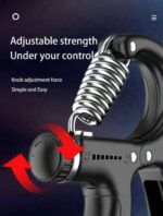 ⁦جهاز قوة القبضة المتقدم⁩ - الصورة ⁦4⁩