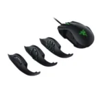 ماوس جيمنج ريزر ماوس الألعاب Razer Naga Trinity متعدد الألوان MMO 16000 DPI اوبن بوكس