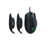⁦ماوس جيمنج ريزر ماوس الألعاب Razer Naga Trinity متعدد الألوان MMO 16000 DPI اوبن بوكس⁩ - الصورة ⁦2⁩