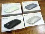 ⁦ماوس مايكروسوفت بلوتوث للهواتف والكمبيوتر Microsoft Modern Mobile Mouse Wireless اوبن بوكس⁩ - الصورة ⁦7⁩