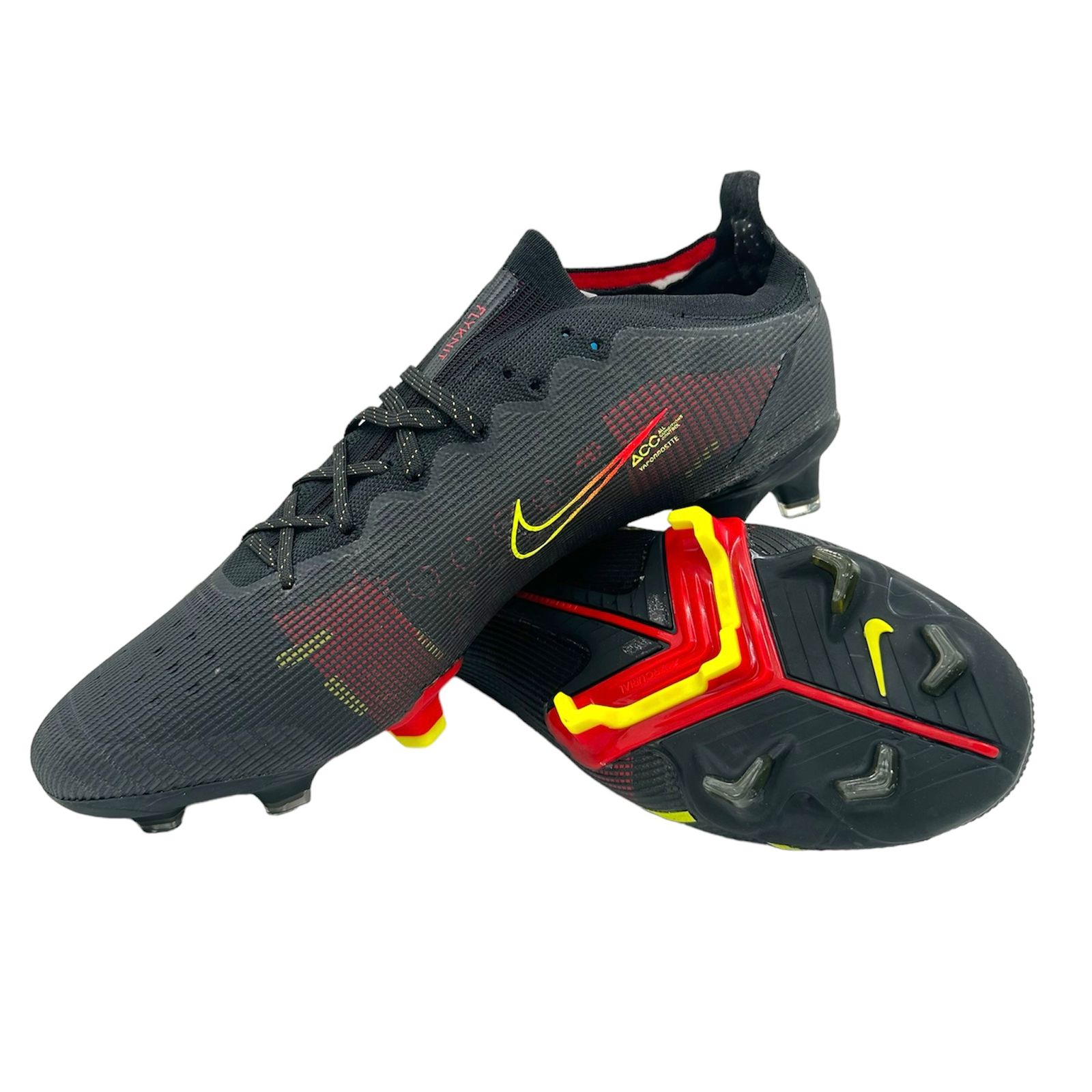 10495-products-66c59355b97de.jpeg حذاء نايك تقليد درجة أولى قياس 45 (نايكي جوتي حبيب جوتي نايك حذاء رياضي كورا جوتي كورا) أسود - الصورة 1