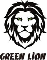 ⁦بور بانك 20 الف مع كيبلات مدمجة وشاحن لاسلكي Green Lion Luzern 20K mAh MagSafe – أسود⁩ - الصورة ⁦3⁩