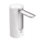 ⁦مضخة ماء للسفر قابل للطي مضخة مياه محمولة من بورودو لايف ستايل،مع شاشة رقمية وتحكم باللمس⁩ - الصورة ⁦3⁩