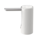 ⁦مضخة ماء للسفر قابل للطي مضخة مياه محمولة من بورودو لايف ستايل،مع شاشة رقمية وتحكم باللمس⁩ - الصورة ⁦5⁩