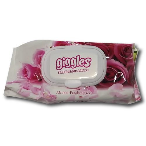 مجموعة مناديل ورقية مبللة للأطفال 3 علب