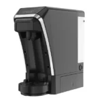 ⁦مكينة قهوة اسبرسو صانعة قهوة ليبرسو متعددة الوظائف آلة بمضخة وتدفق إيطالي متر⁩ - الصورة ⁦3⁩