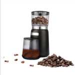 طحانة القهوة مطحنة حبوب القهوة عالية الأداء من ليبرسو