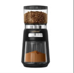 ⁦طحانة القهوة مطحنة حبوب القهوة عالية الأداء من ليبرسو⁩ - الصورة ⁦2⁩