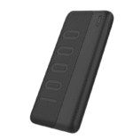 ⁦بنك طاقة مدمج وسريع الشحن بقدرة 5 وات بسعة 10000 مللي أمبير في الساعة.⁩ - الصورة ⁦2⁩