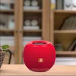 ⁦مكبرات صوت J8L مضخم صوت صغير بوم بوكس ​​مكبر صوت بخاصية البلوتوث قابل للنقل⁩ - الصورة ⁦2⁩