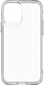 ⁦طقم يحتوي على 12قطعة VMAX Extreme Shock Eliminator لهاتف iPhone 12 pro max مع غطاء خلفي شفاف وقبضة خلفية مغناطيسية وكامزيل VM⁩ - الصورة ⁦3⁩