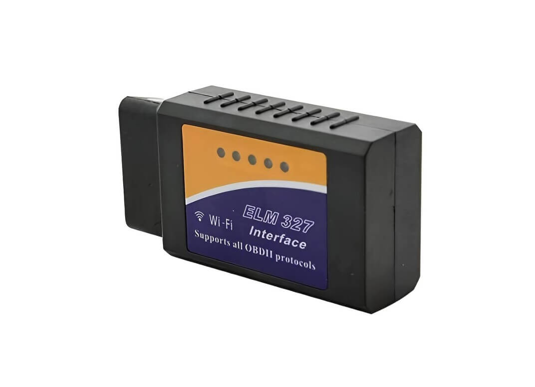 10734-products-6732e82a7249d.jpg جهاز فحص السيارات مع تطبيق في الهاتف على Android و iOS و Windows ماسح WiFi OBD2: فحص وإعادة تعيين ضوء محرك السيارة على Androi - الصورة 1