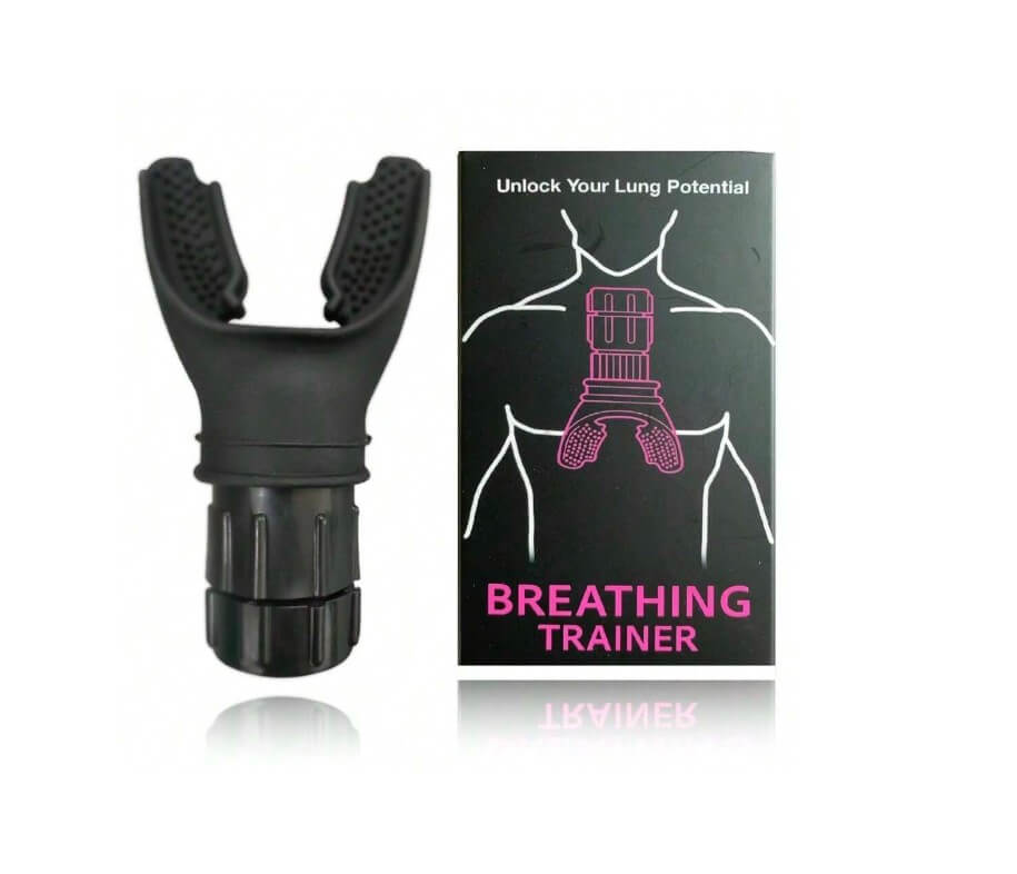 10737-products-6732f010881de.jpg جهاز تقوية اللياقة تدريب التنفس لللياقة البدنية - قابل للتخصيص المقاومة لتعزيز قوة الجهاز التنفسي ، تمرين تقوية لياقة بدنية ا - الصورة 1
