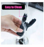 ⁦جهاز تقوية اللياقة تدريب التنفس لللياقة البدنية - قابل للتخصيص المقاومة لتعزيز قوة الجهاز التنفسي ، تمرين تقوية لياقة بدنية ا⁩ - الصورة ⁦6⁩