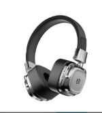 ⁦سماعة رأس بلوتوث بورودو ساوندتيك فينتاج اللاسلكية 12 ساعة عمل ENC⁩ - الصورة ⁦4⁩