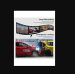 ⁦كاميرا السيارة الرقمية ذات 3 عدسات مع شاشة IPS مقاس 2 بوصة، كاميرا السيارة الأمامية والخلفية الداخلية ذات ZKCAMSPY⁩ - الصورة ⁦3⁩