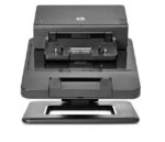 ⁦ستاند لابتوب قابل للتعديل من HP قياس ‎ 30 x 36 x 22 سم⁩ - الصورة ⁦4⁩