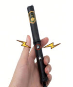 مقلب عصا صدمة كهربائية لعبة، ضوء كاشف صغير، للترفيه المنزلي وتخفيف الضغط المكتبي، خدع للاصدقاء