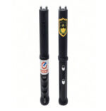 ⁦مقلب عصا صدمة كهربائية لعبة، ضوء كاشف صغير، للترفيه المنزلي وتخفيف الضغط المكتبي، خدع للاصدقاء⁩ - الصورة ⁦4⁩