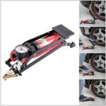 مضخة هواء بالقدم عالية الضغط DELUXE/STRONG CN-200