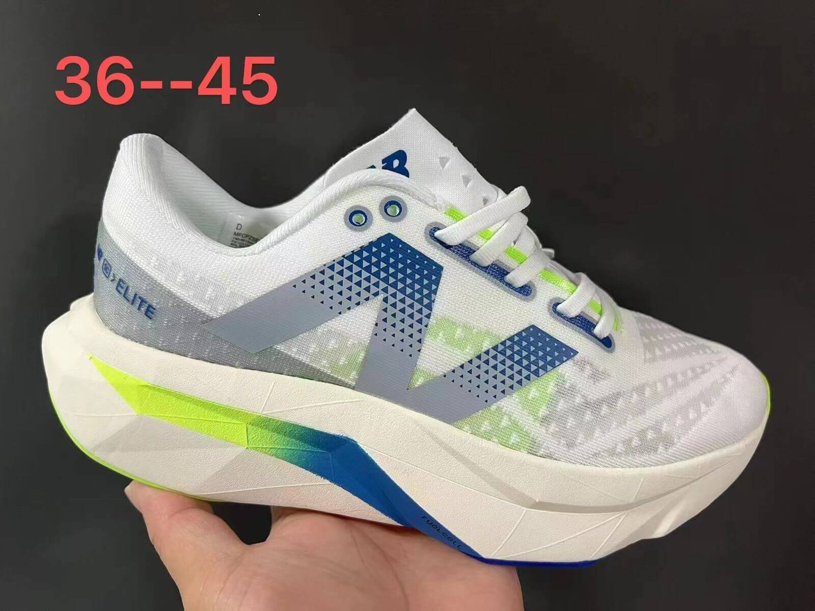 10835-products-678627e057f77.jpg حذاء جري - الصورة 1