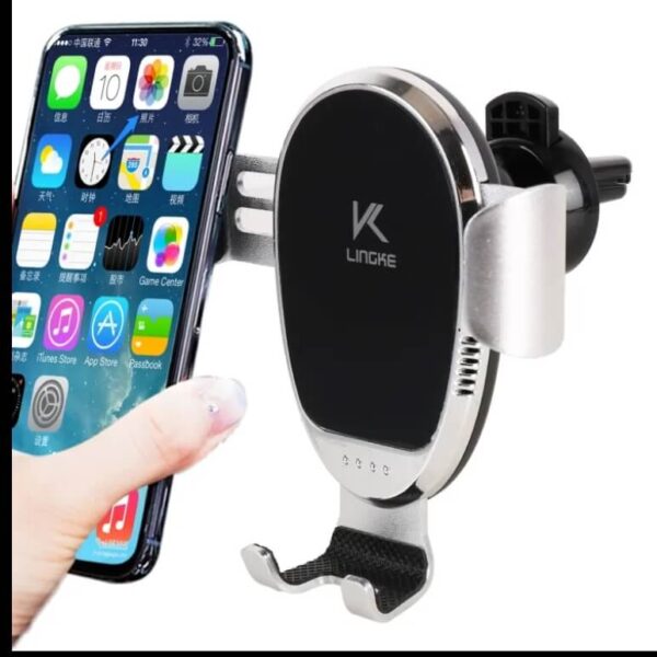 حامل هاتف للسيارات ستاند للهاتف للسيارة