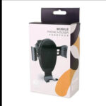 ⁦حامل هاتف للسيارات ستاند للهاتف للسيارة⁩ - الصورة ⁦4⁩