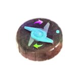 ⁦رشاش خرز الكرات الهلامية SG552 اوتماتيك مع خزان كبير جدا ياتي معه 500 كره قوي يصل لمسافة 25 متر مسدس خرز جل كهربائي⁩ - الصورة ⁦4⁩