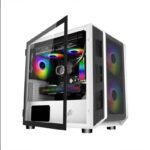 كيس جيمنج Gaming Case D3 1STPLAYER