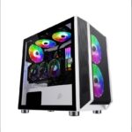 ⁦كيس جيمنج Gaming Case D3 1STPLAYER⁩ - الصورة ⁦2⁩