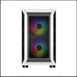 ⁦كيس جيمنج Gaming Case D3 1STPLAYER⁩ - الصورة ⁦3⁩