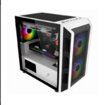 ⁦كيس جيمنج Gaming Case D3 1STPLAYER⁩ - الصورة ⁦4⁩
