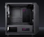 ⁦كيس جيمنج Gaming Case D3 1STPLAYER⁩ - الصورة ⁦6⁩