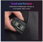 ⁦قطعة لعب على الهاتف (بدون ماوس والكيبورد ) للألعاب على الهاتف النقال، تحكم لوحة مفاتيح والعاب لاسلكية بلوتوث 5.0 ،silent hill⁩ - الصورة ⁦4⁩