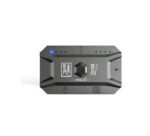 ⁦قطعة لعب على الهاتف (بدون ماوس والكيبورد ) للألعاب على الهاتف النقال، تحكم لوحة مفاتيح والعاب لاسلكية بلوتوث 5.0 ،silent hill⁩ - الصورة ⁦6⁩