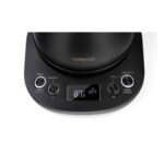 ⁦غلاية كهربائية من LePresso مزودة بشاشة رقمية، وحماية من الغليان الجاف، وخاصية الحفاظ على الدفء، ووضع ساعة إيقاف التحضير،⁩ - الصورة ⁦6⁩