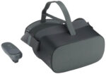 ⁦نظارة PICO G2 A7510 4K Standalone VR - أسود - دقة 3840 × 2160 - مجال رؤية 110 درجة - معالج Snapdragon 835 - سعة تخزين 32 جيجا⁩ - الصورة ⁦6⁩