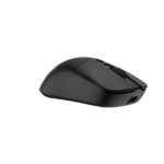 ⁦ماوس جيمنج لاسلكي و بلوتوث ماوس ألعاب بورودو ثلاثي الوضع بدقة 12000 نقطة في البوصة مع 7 مفاتيح قابلة للبرمجة، تصميم خفيف الوز⁩ - الصورة ⁦3⁩