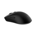 ⁦ماوس جيمنج لاسلكي و بلوتوث ماوس ألعاب بورودو ثلاثي الوضع بدقة 12000 نقطة في البوصة مع 7 مفاتيح قابلة للبرمجة، تصميم خفيف الوز⁩ - الصورة ⁦5⁩