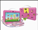 جهاز ايباد تابلت اوتيتو تاب 5 ترافيل مييت 4رام 128 جيبي Oteeto Tab 5 Travel Mate Tablet
