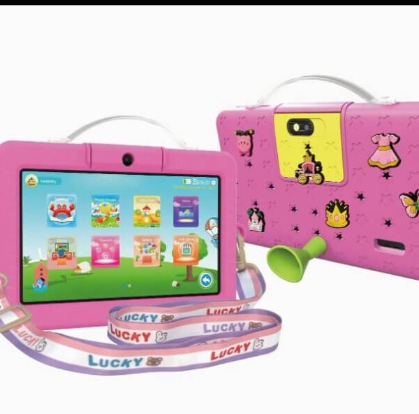 جهاز ايباد تابلت اوتيتو تاب 5 ترافيل مييت 4رام 128 جيبي Oteeto Tab 5 Travel Mate Tablet